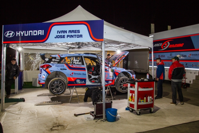 008 -  Rallye Sierra Morena 2018 023